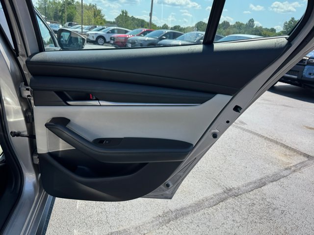Used 2026 MAZDA MAZDA3 2.5 S Sedan w/ Preferred Pkg FWD image 24