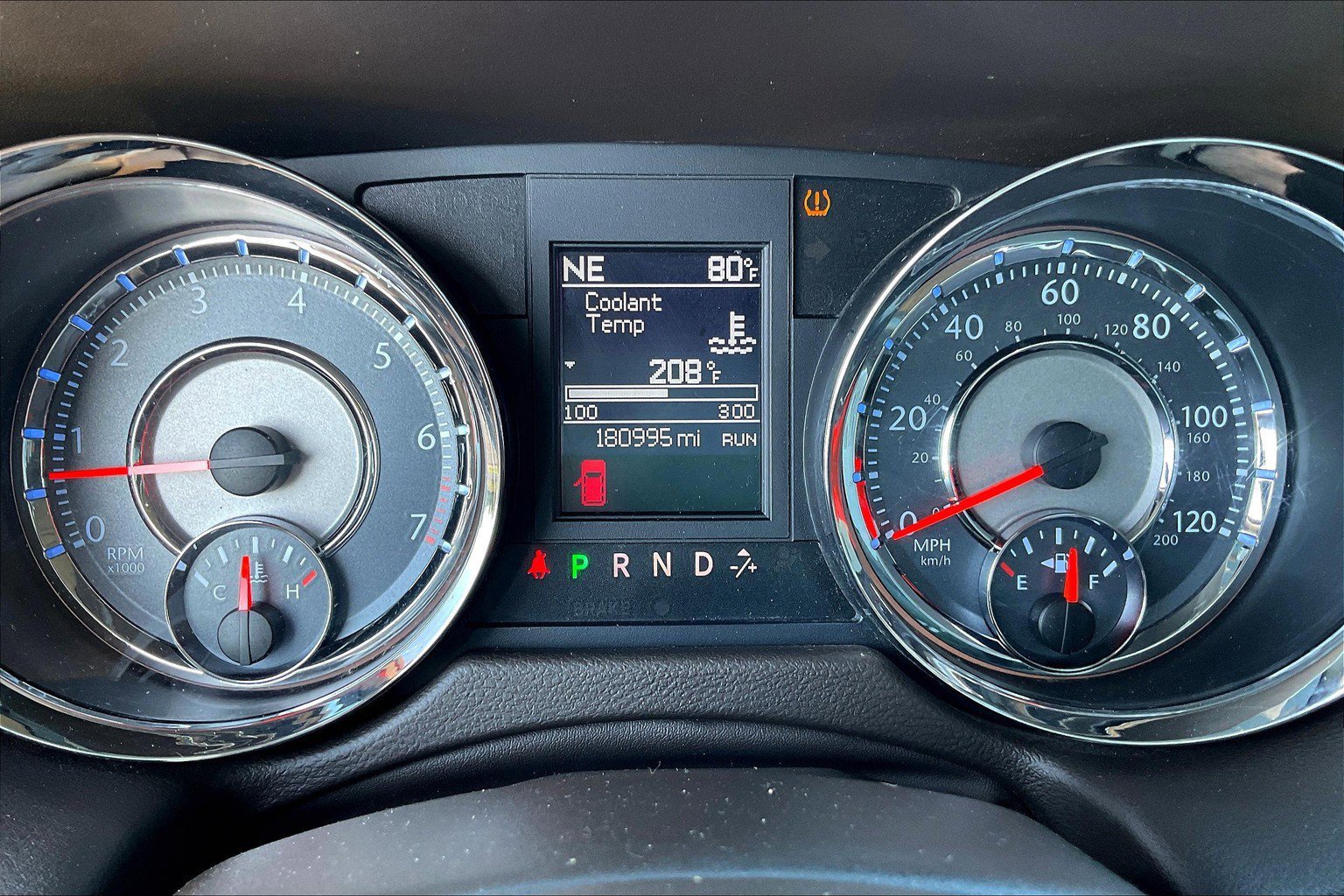 Used 2012 Chrysler Town & Country Touring w/ Entertainment Group #1 image 25