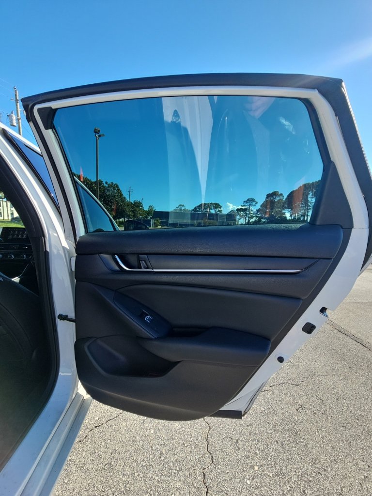 Used 2022 Honda Accord Sport image 17