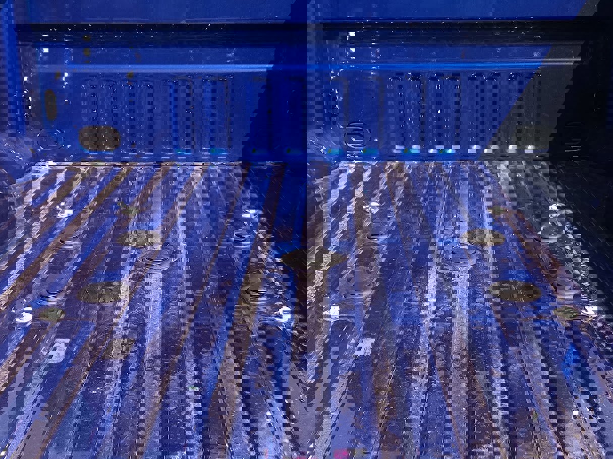 New 2026 Ford F350 XL image 12