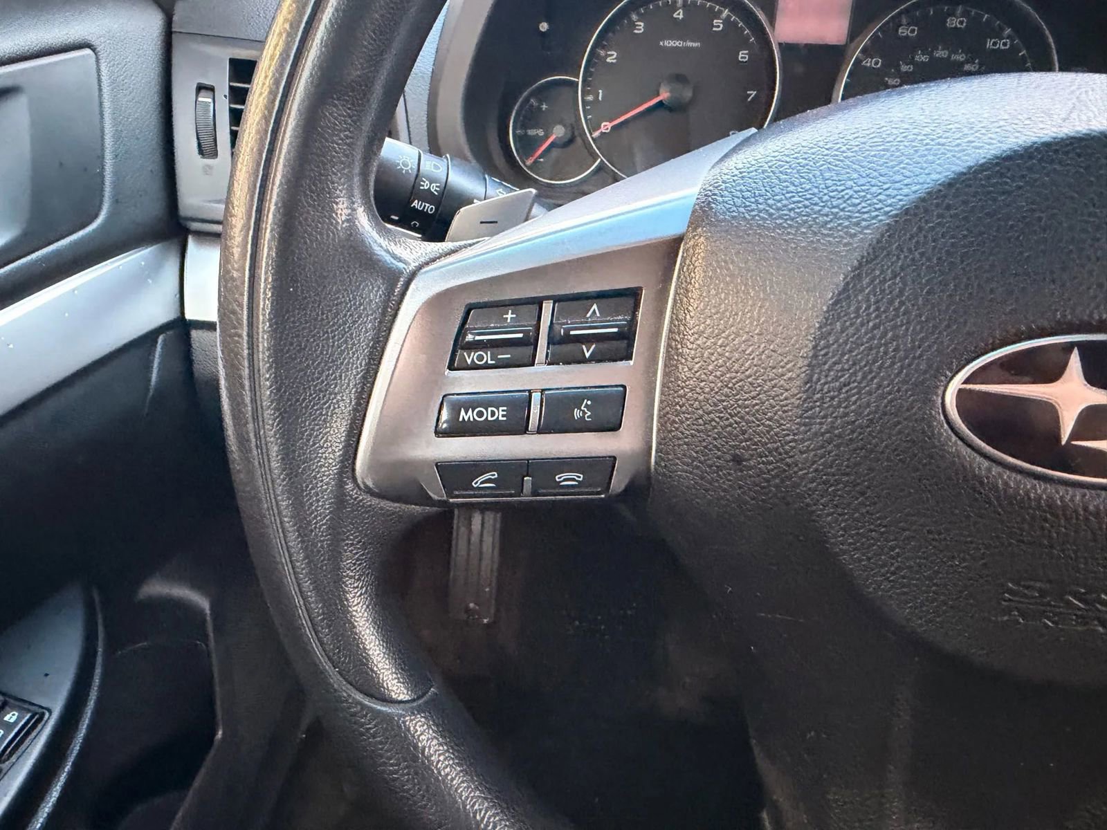 Used 2014 Subaru Outback 2.5i image 13