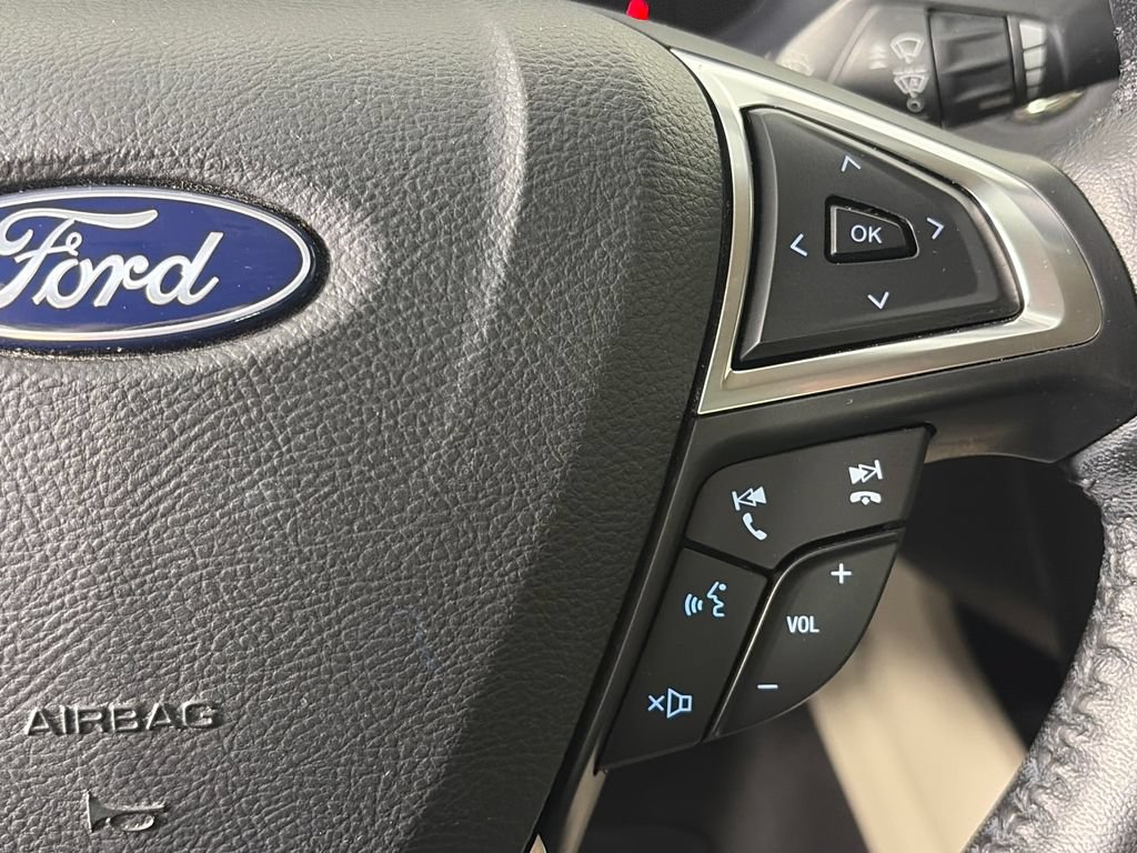 Certified 2019 Ford Fusion SEL FWD image 18