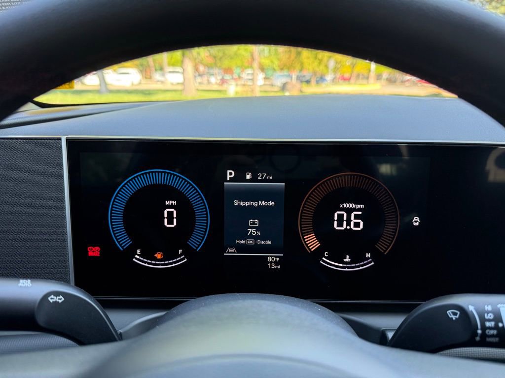 New 2026 Hyundai Santa Cruz SEL image 26