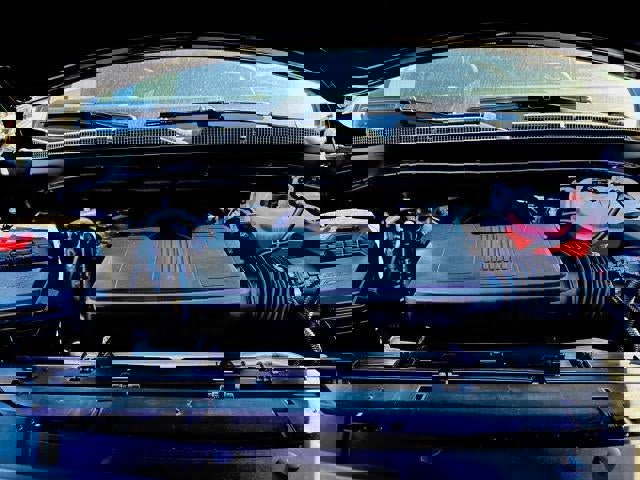 New 2026 Chevrolet Tahoe Z71 w/ Comfort Package image 31