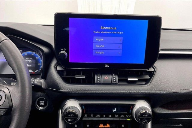 Used 2023 Toyota RAV4 Limited image 5