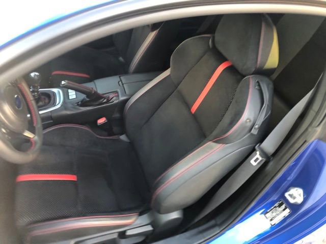 Used 2024 Subaru BRZ Limited w/ Popular Package 2 image 28