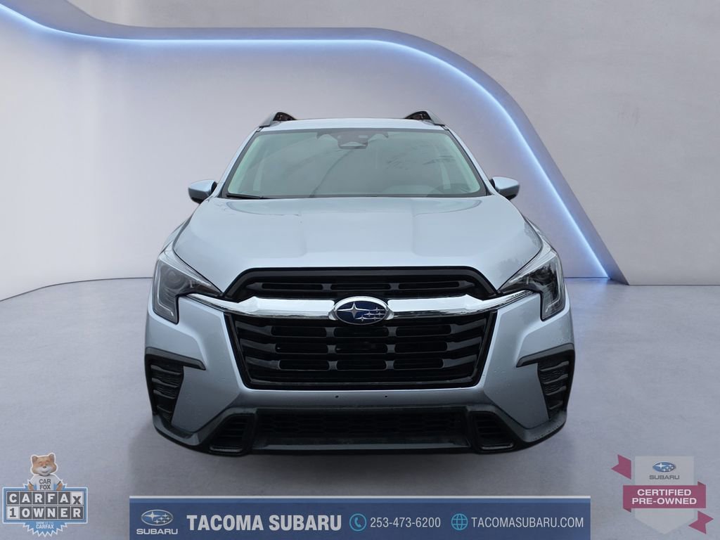 Certified 2025 Subaru Ascent Premium image 8