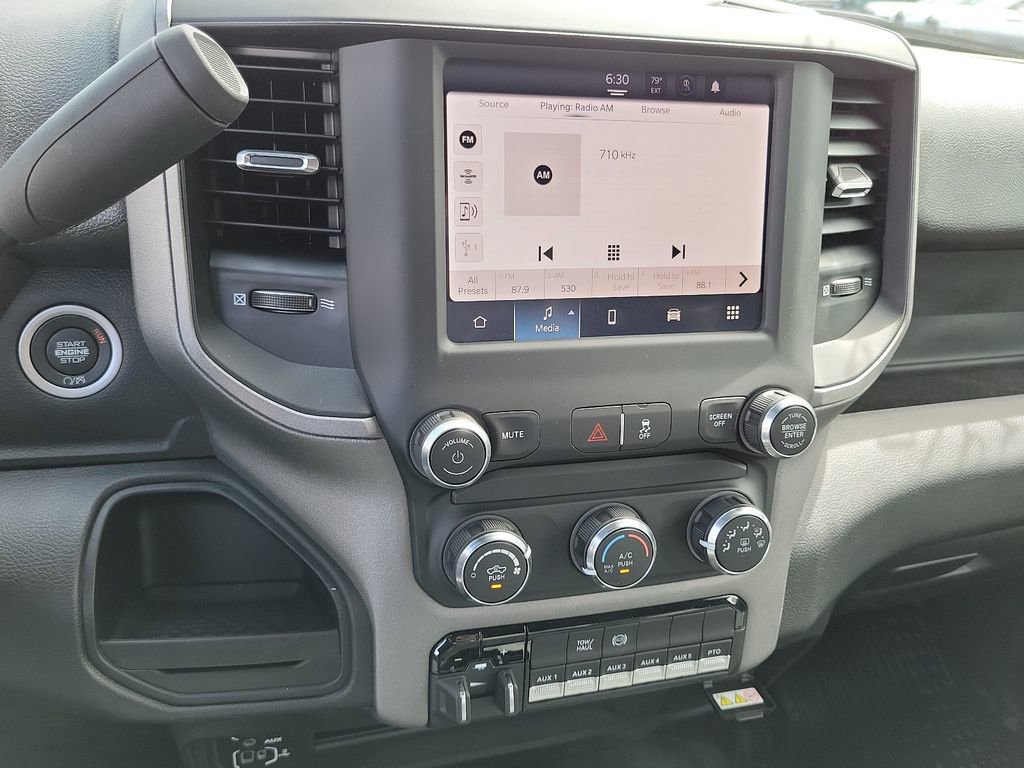 New 2024 RAM 4500 Tradesman image 6