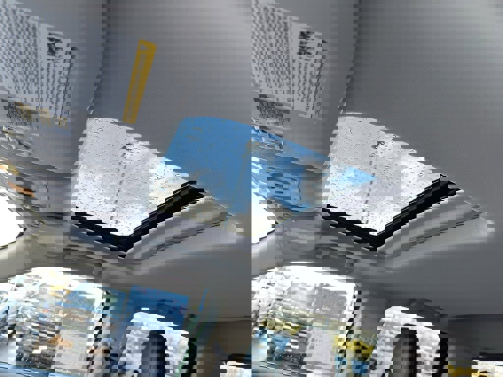 New 2025 Ford Maverick Lariat w/ Black Appearance Package image 24