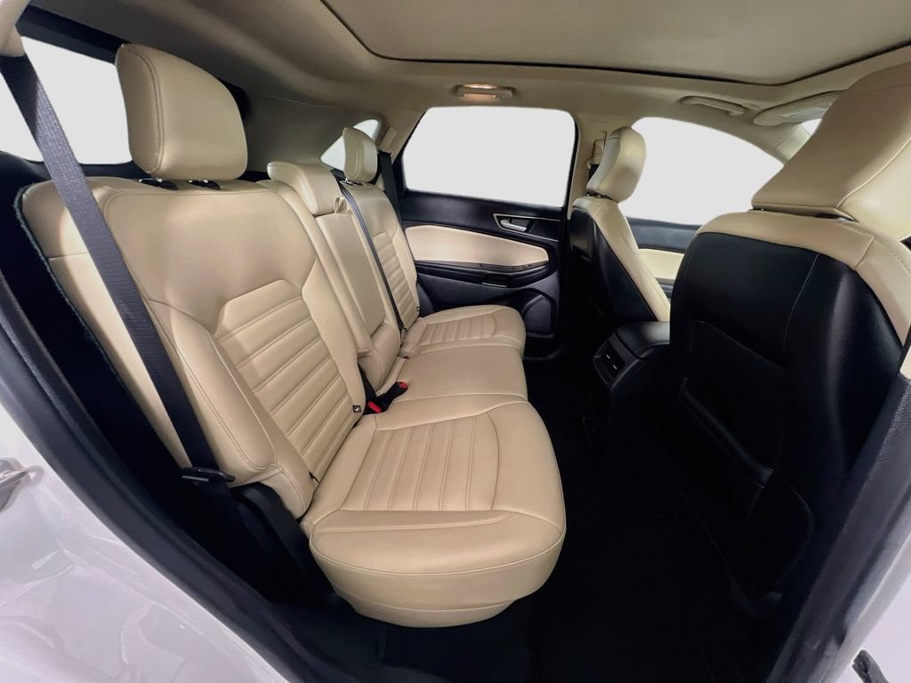 Used 2022 Ford Edge SEL w/ Convenience Package AWD/4WD image 32