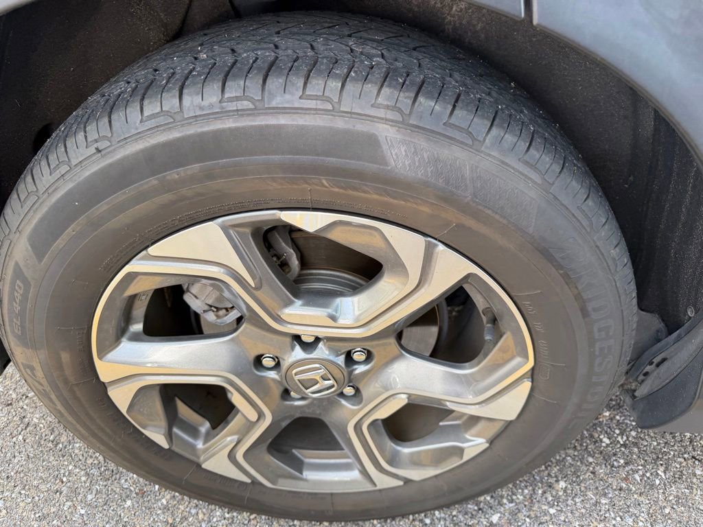 Used 2018 Honda CR-V EX image 6