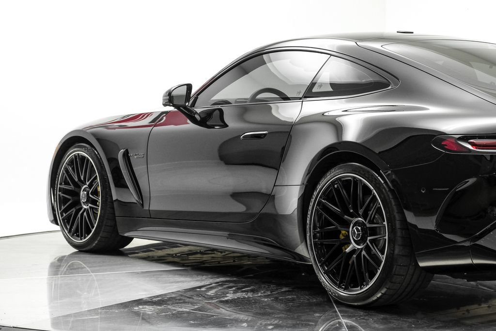 Used 2024 Mercedes-Benz AMG GT 55 image 14