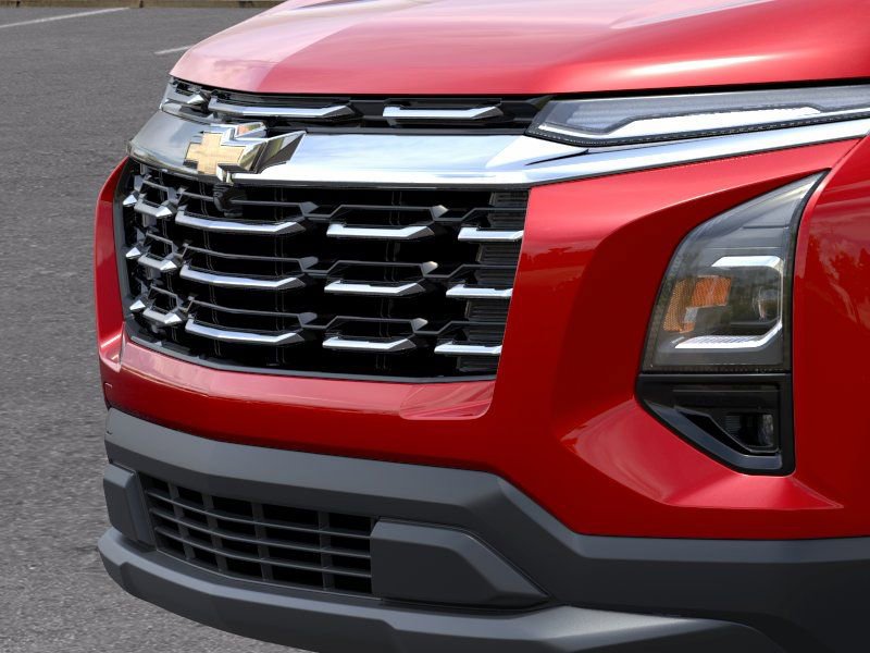 New 2026 Chevrolet Equinox LT w/ Convenience Package II AWD/4WD image 13
