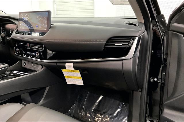 New 2025 Nissan Rogue SL image 34