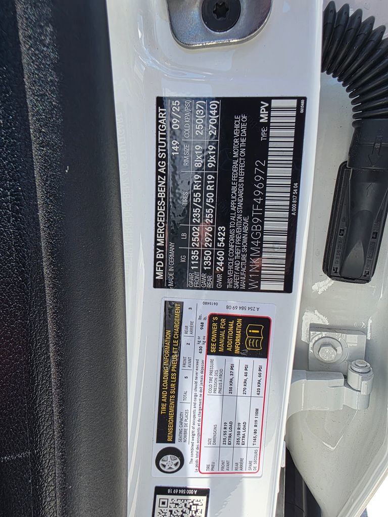 Used 2026 Mercedes-Benz GLC 300 image 9