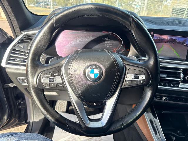 Used 2019 BMW X5 xDrive40i w/ Convenience Package image 15