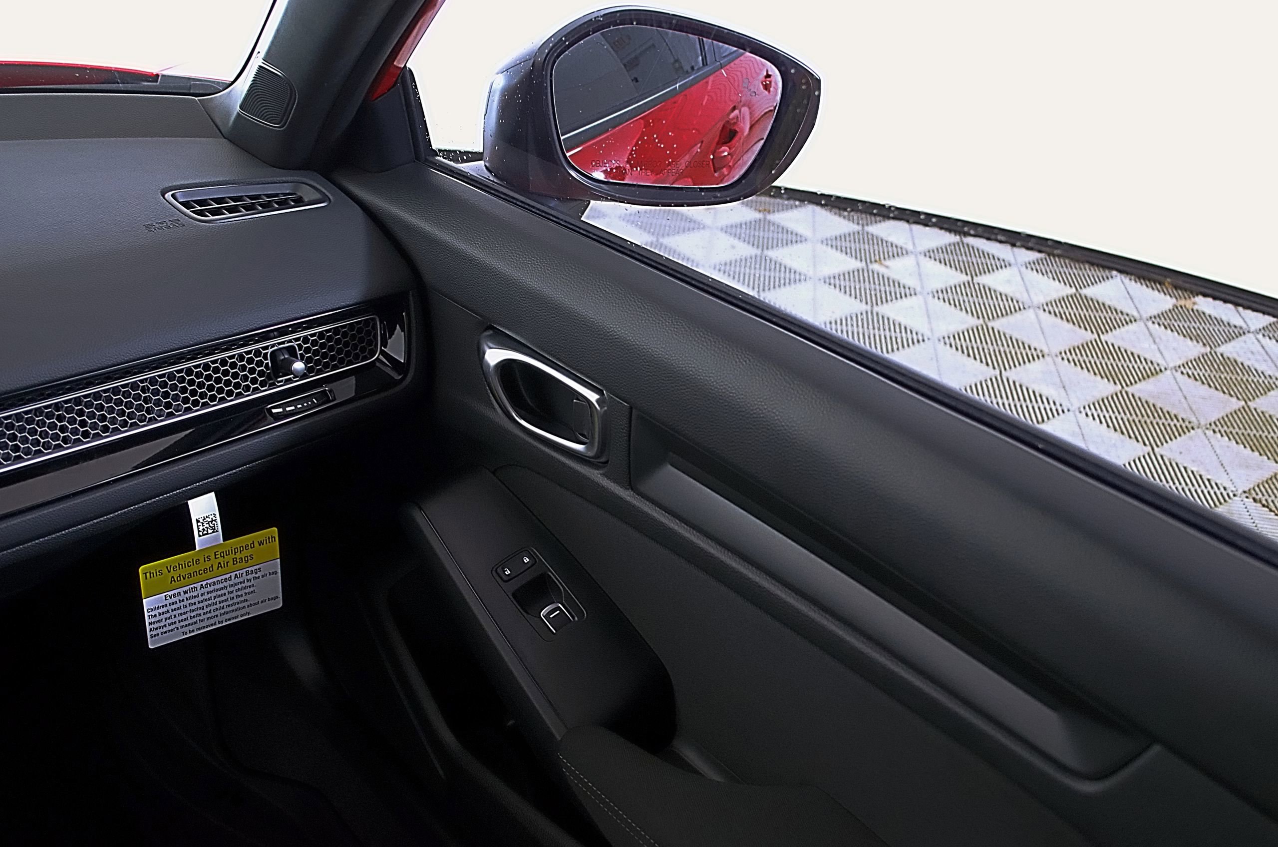 Certified 2026 Honda Civic Sport image 18