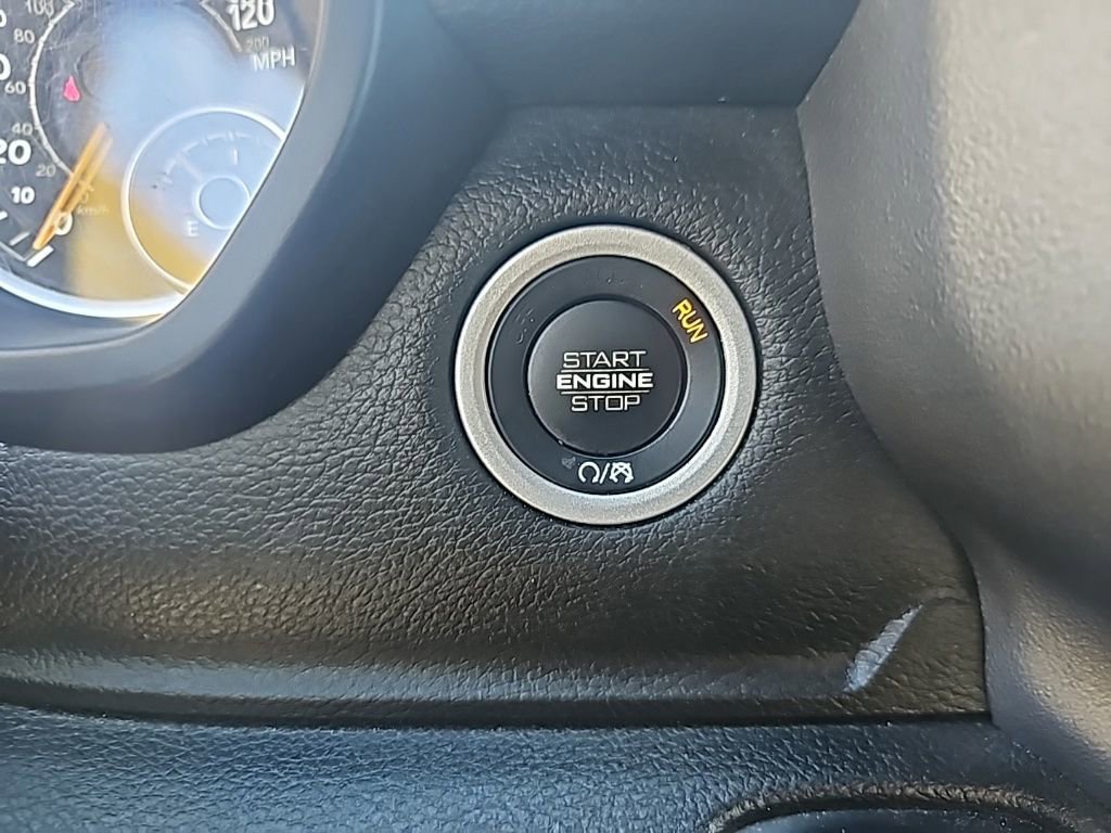 Used 2022 RAM 1500 Big Horn image 22