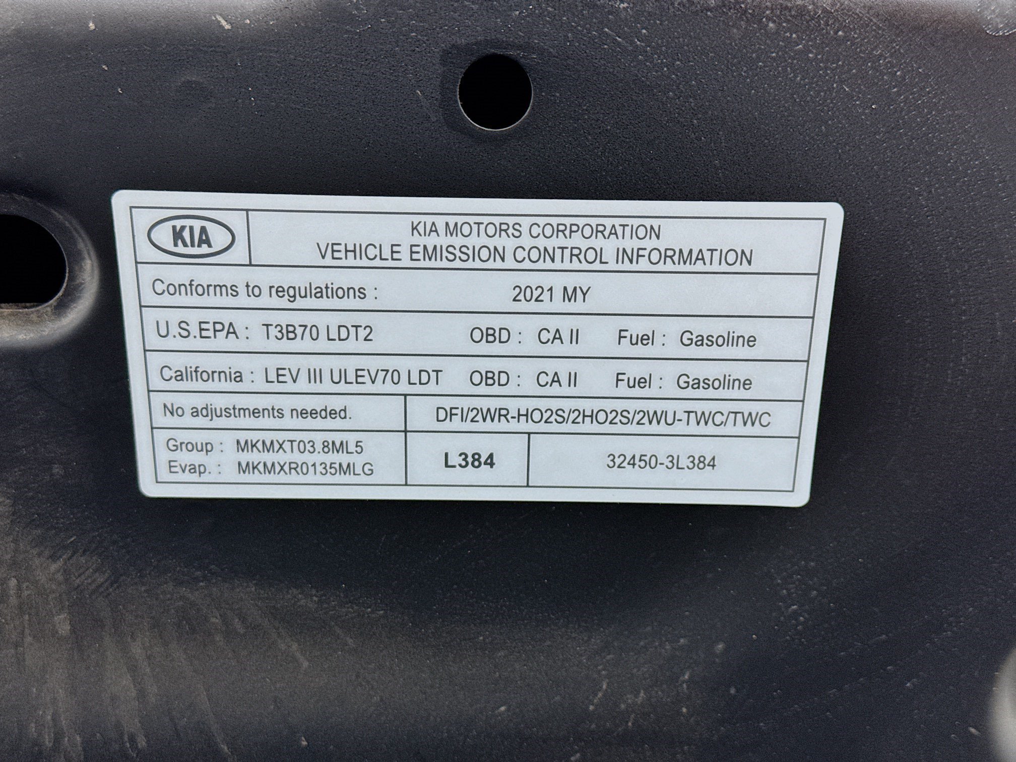 Used 2021 Kia Telluride SX w/ Towing Package FWD image 21