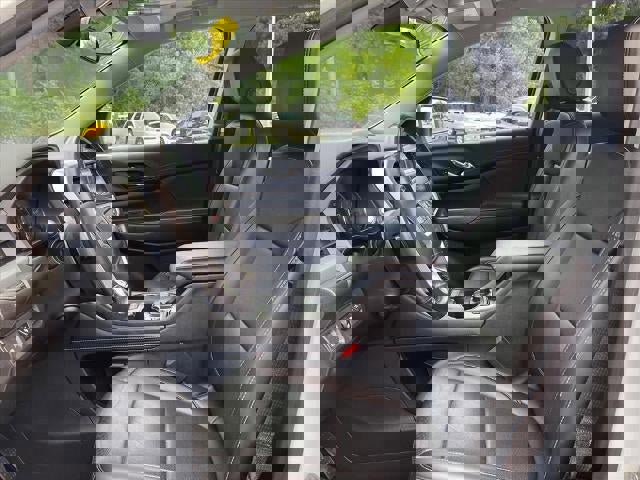 Certified 2022 GMC Acadia SLT w/ Technology Package image 14