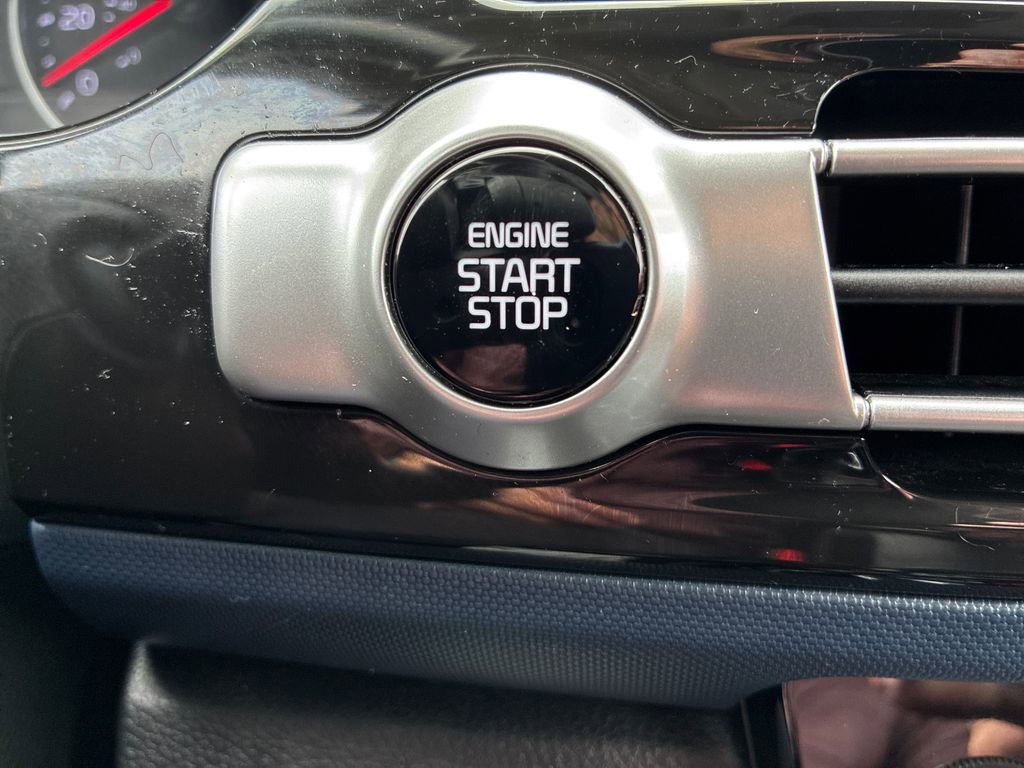 Used 2023 Kia Seltos S w/ Navigation Package image 30