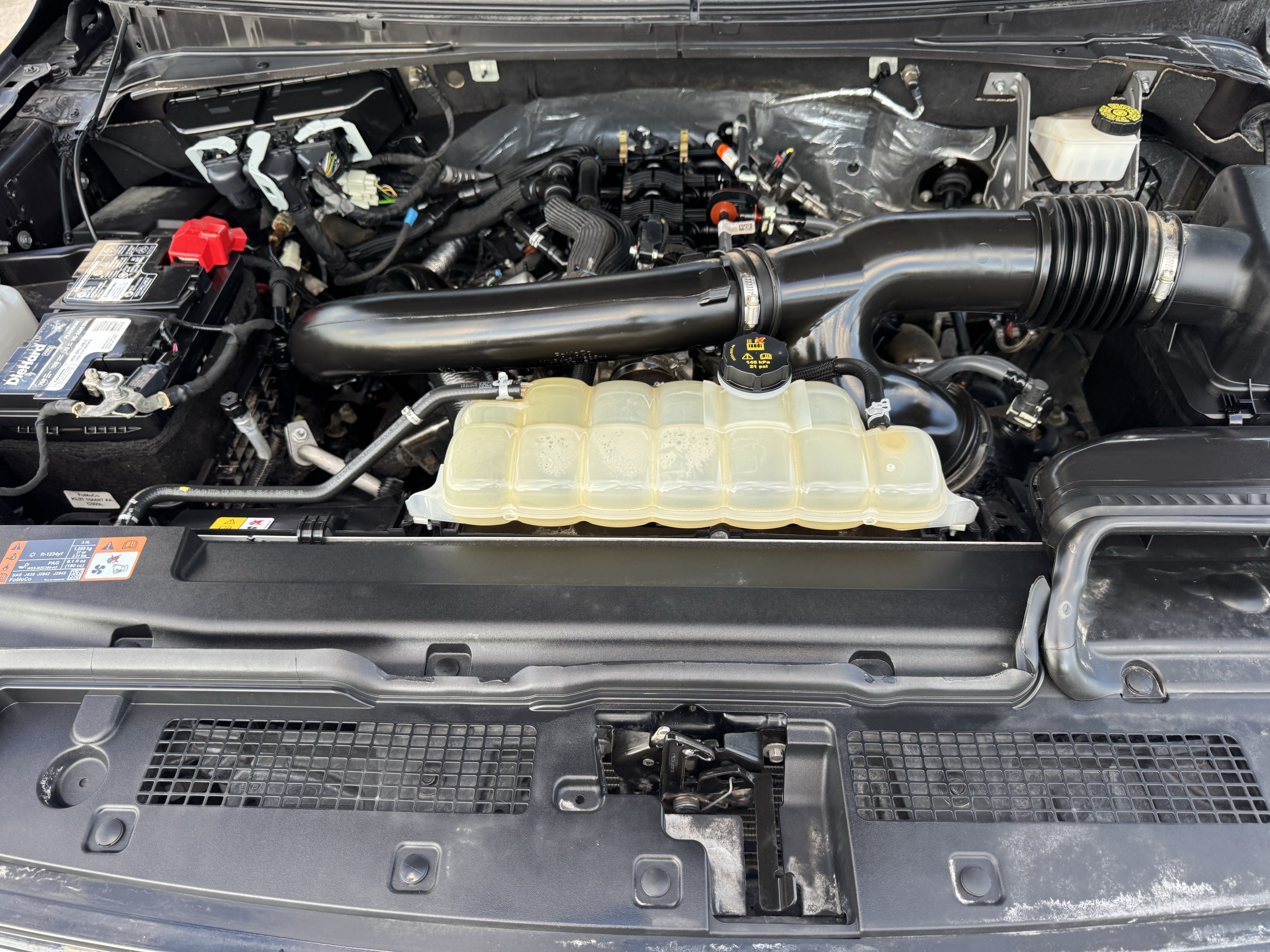 Used 2024 Ford Expedition Max Limited RWD image 28