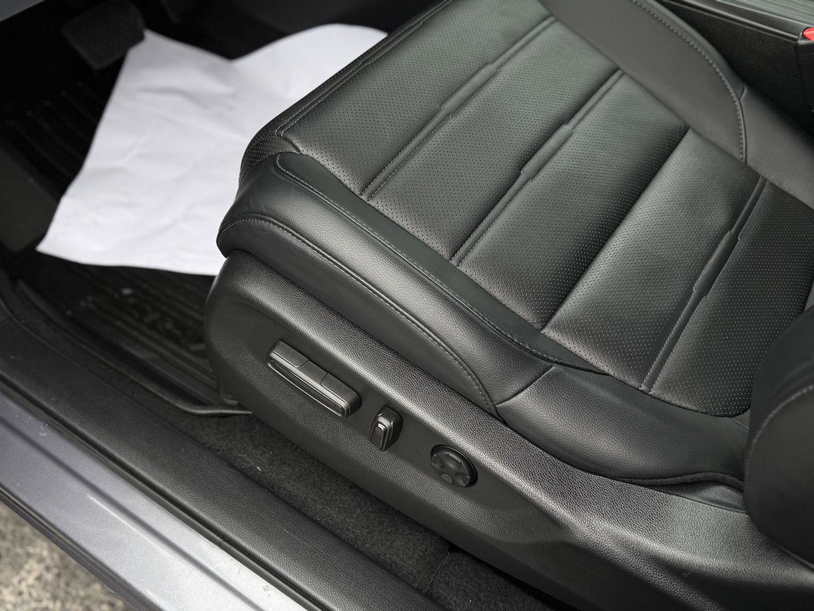 Certified 2022 Honda CR-V EX-L image 15
