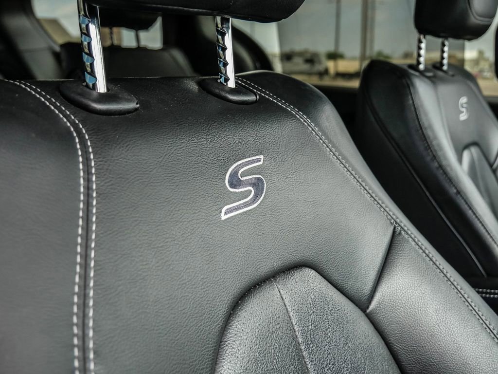 Used 2021 Chrysler Pacifica Touring-L w/ S Appearance Package image 14