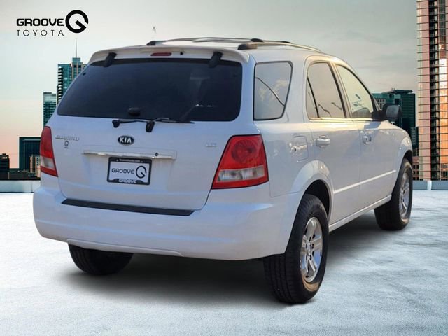 Used 2006 Kia Sorento 2WD image 6