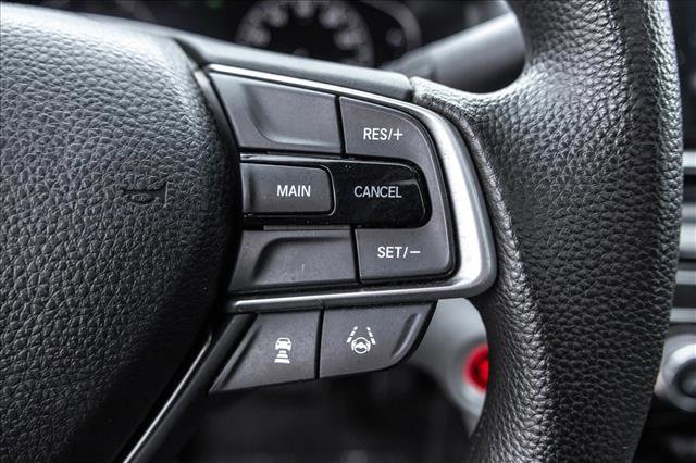 Used 2018 Honda Accord EX image 14