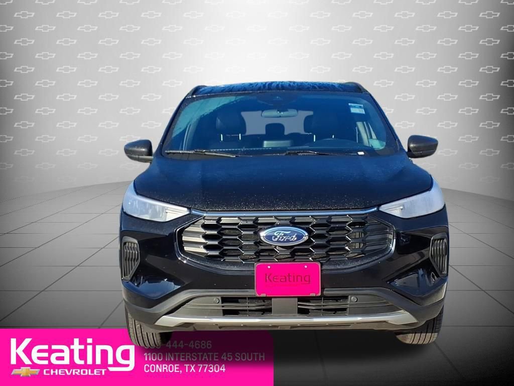 Used 2025 Ford Escape ST-Line image 10