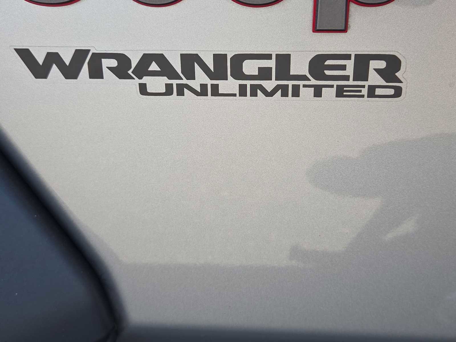 Used 2020 Jeep Wrangler Unlimited Rubicon image 14