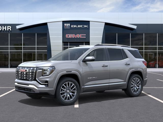 New 2027 GMC Terrain Denali AWD/4WD image 3