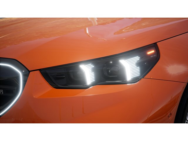 New 2027 BMW M5 Touring AWD/4WD image 6