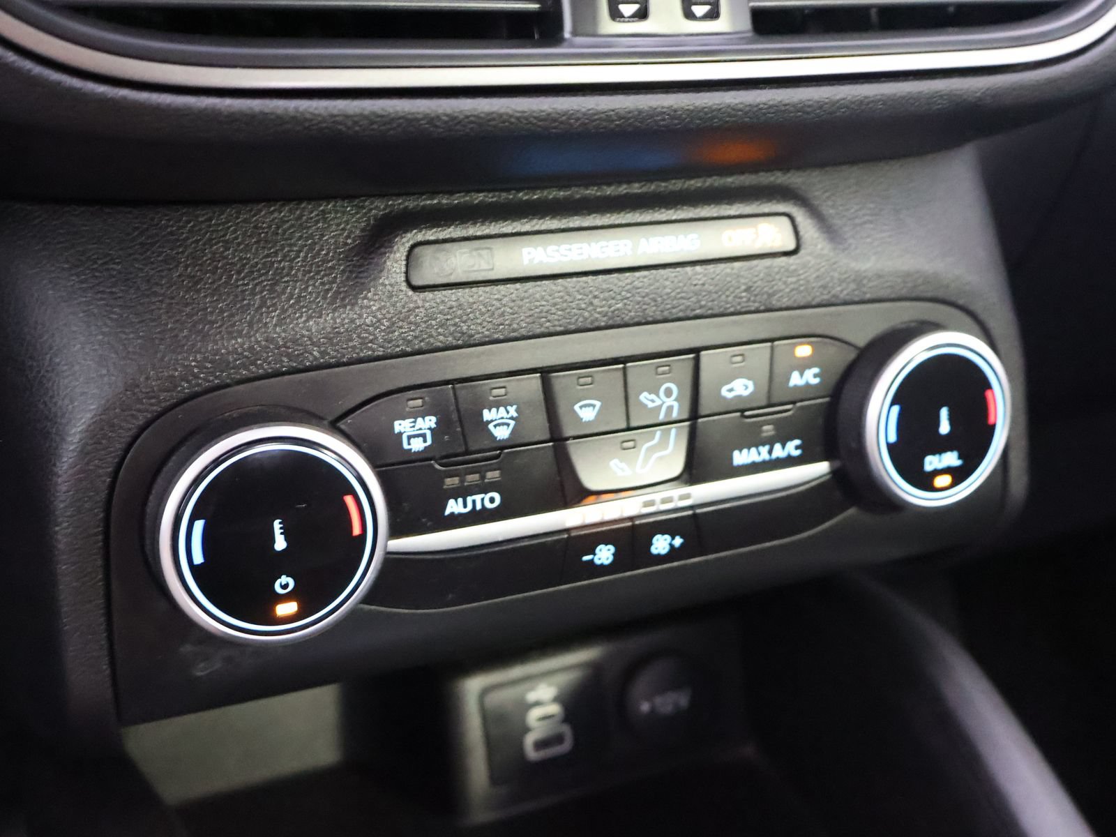 Used 2024 Ford Escape Active FWD image 39