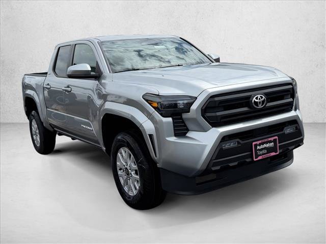 New 2026 Toyota Tacoma SR5 AWD/4WD image 3