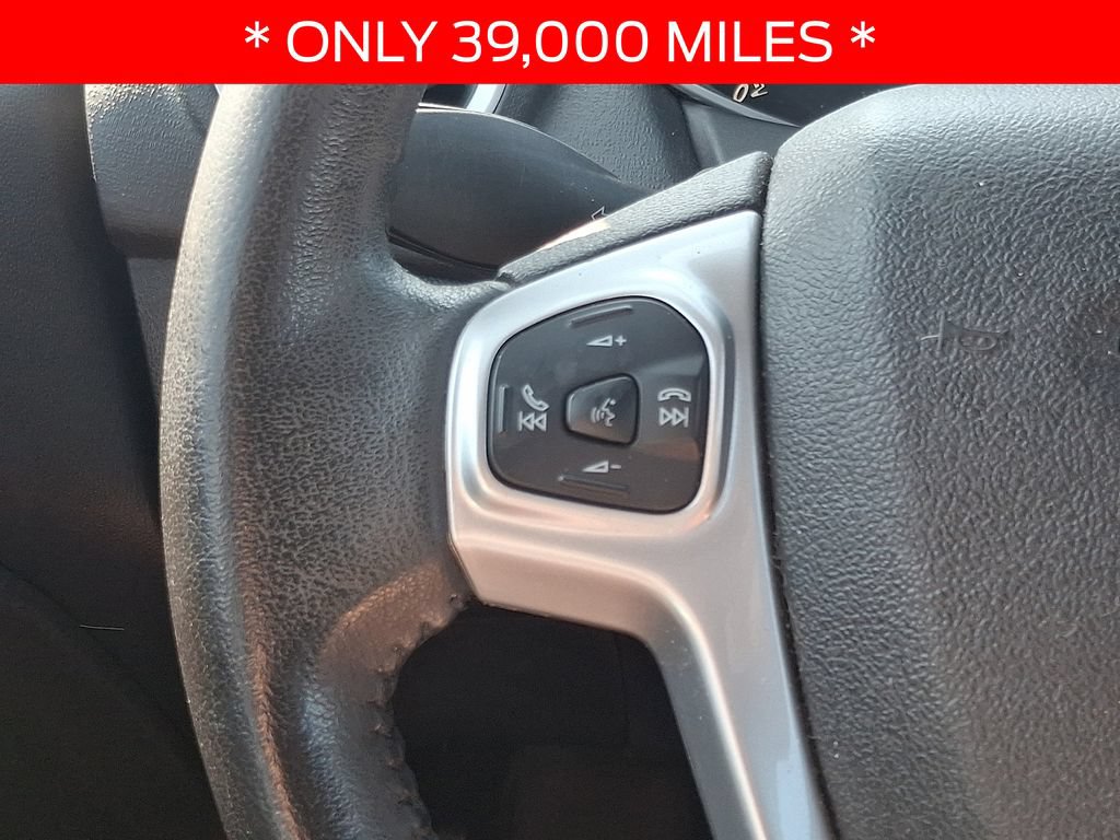 Used 2016 Ford Fiesta SE FWD image 20