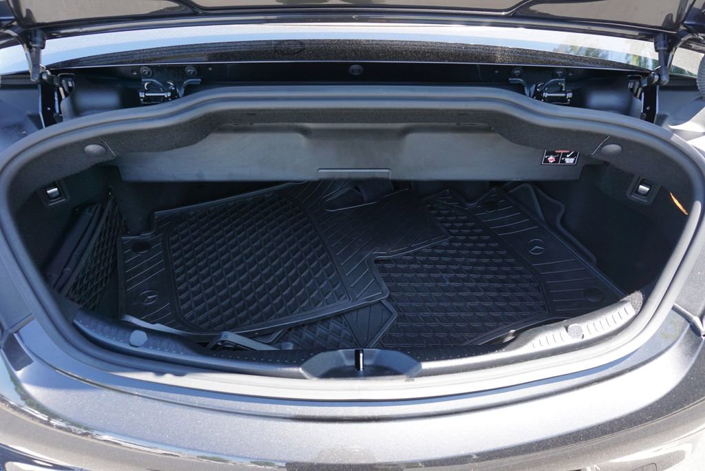 Used 2023 Mercedes-Benz C 300 Cabriolet image 43