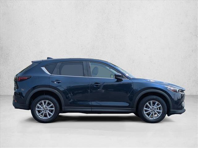 Used 2023 MAZDA CX-5 AWD 2.5 S w/ Select Package image 4