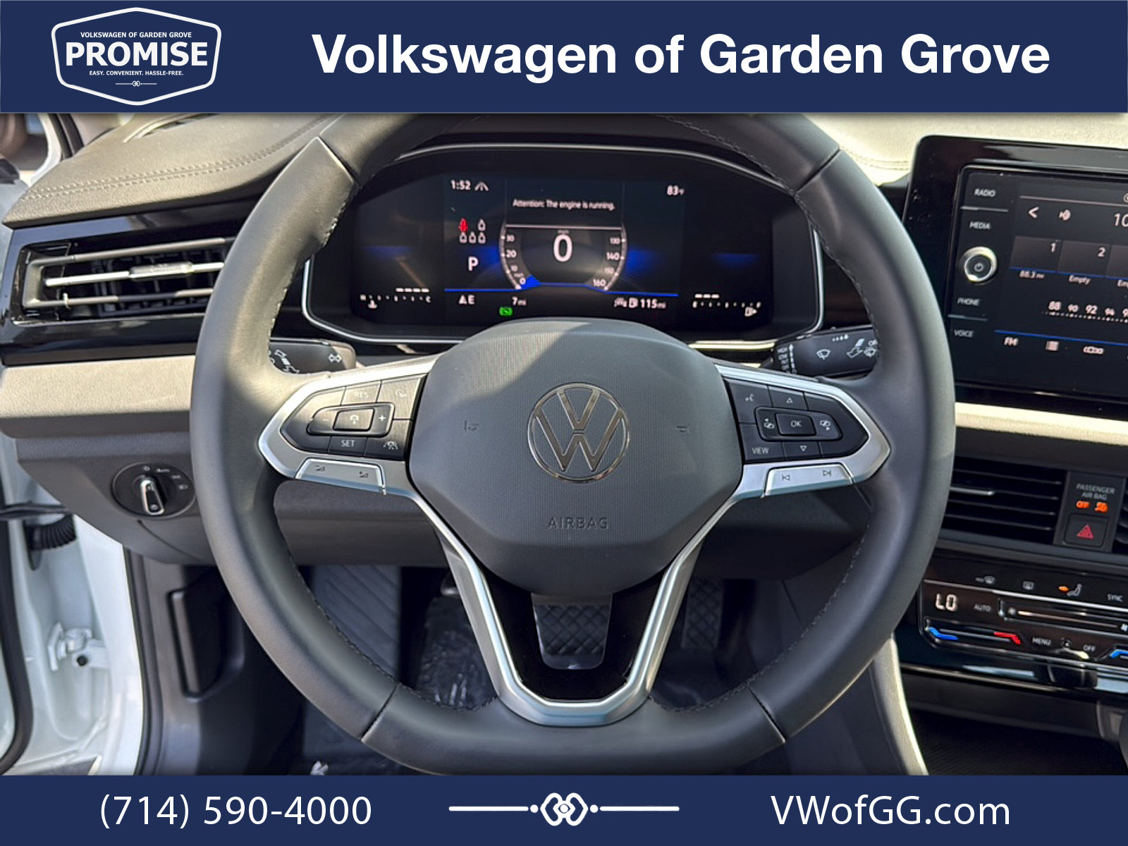 New 2027 Volkswagen Jetta S FWD image 17