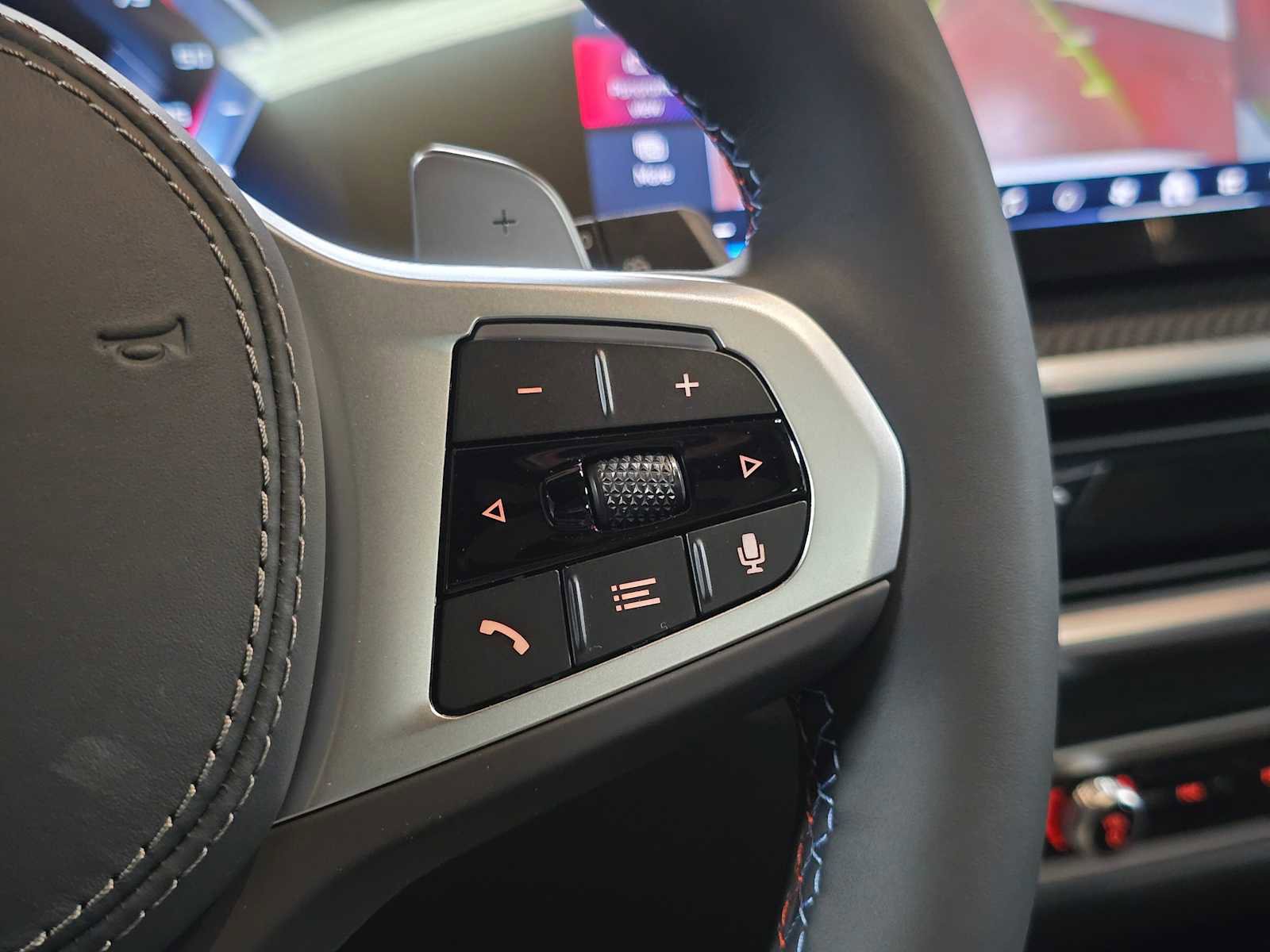 New 2026 BMW X7 M60i image 38