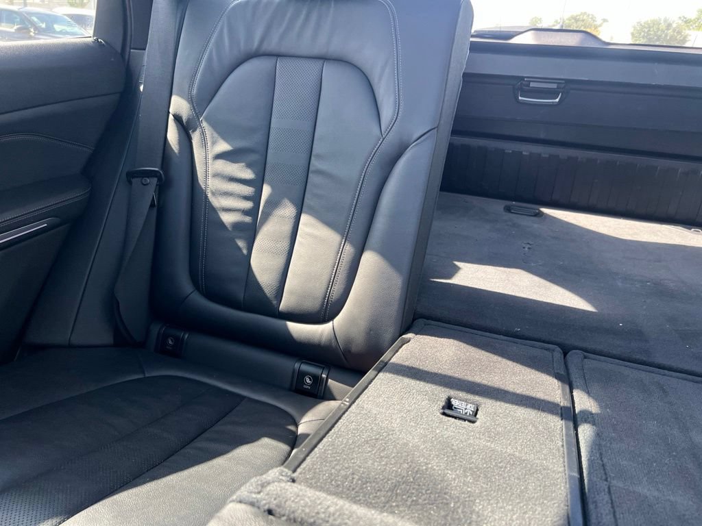 Used 2019 BMW X5 xDrive40i AWD/4WD image 11