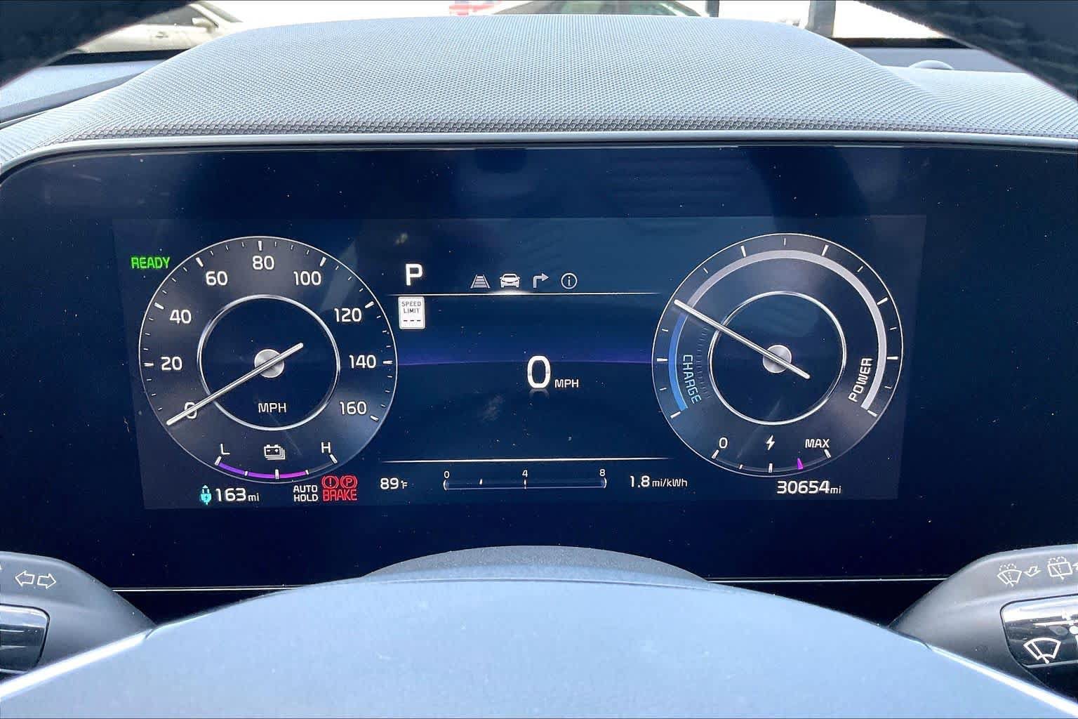 Used 2023 Kia Niro Wind w/ Wind Preserve Package FWD image 25