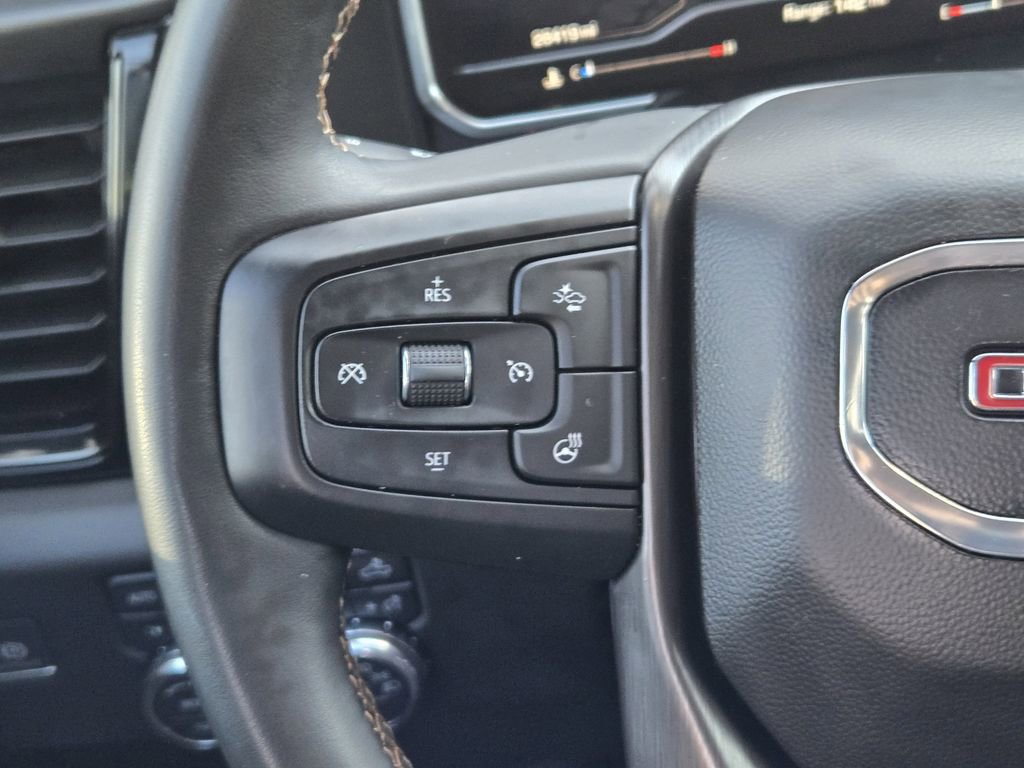 Used 2024 GMC Sierra 2500 AT4 w/ AT4 Premium Plus Package image 25