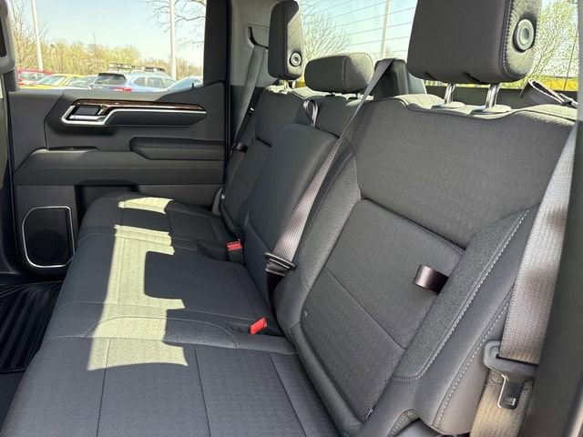 New 2026 GMC Sierra 1500 Elevation w/ X31 Off-Road Package image 17