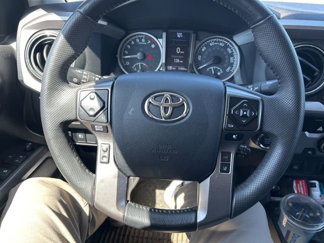 Used 2023 Toyota Tacoma SR5 RWD image 12