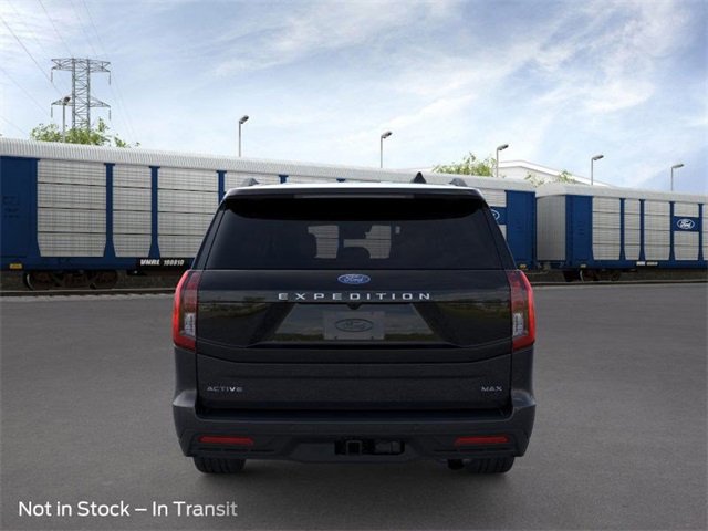 New 2025 Ford Expedition Max Active image 5