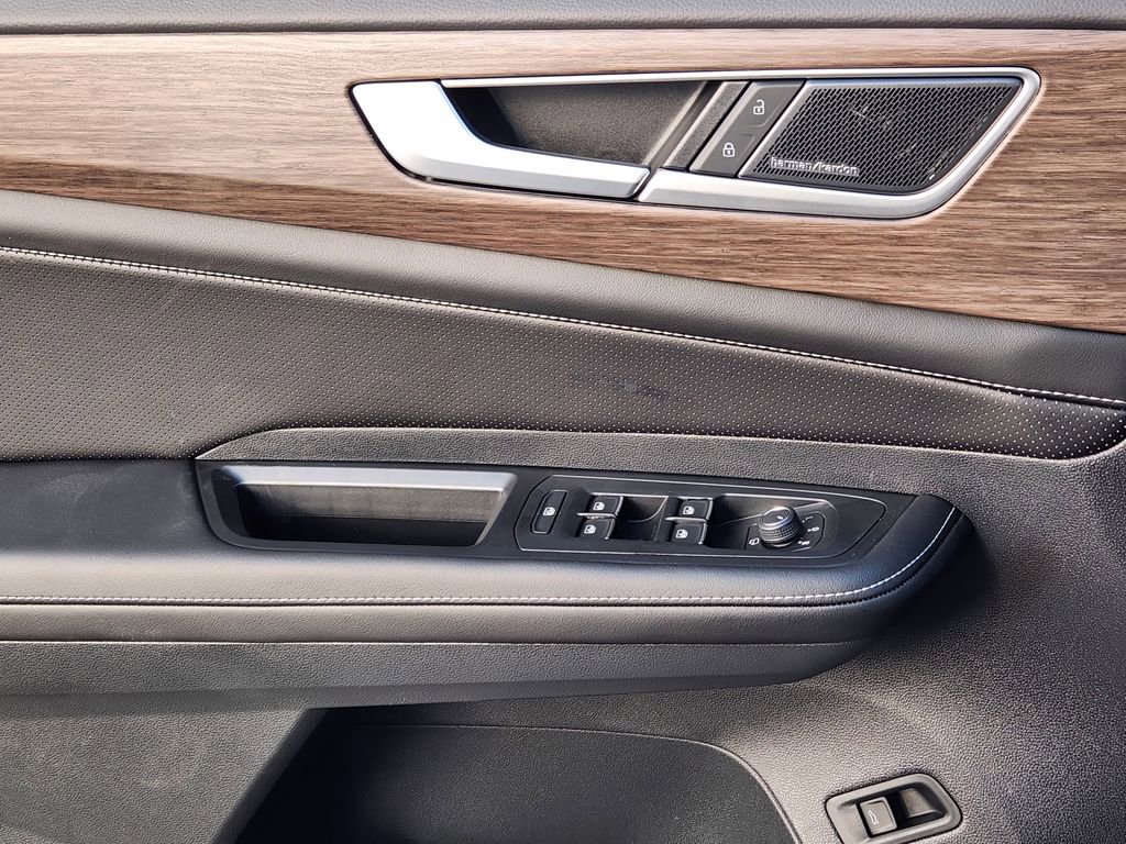 New 2026 Volkswagen Atlas SEL Premium R-Line image 3