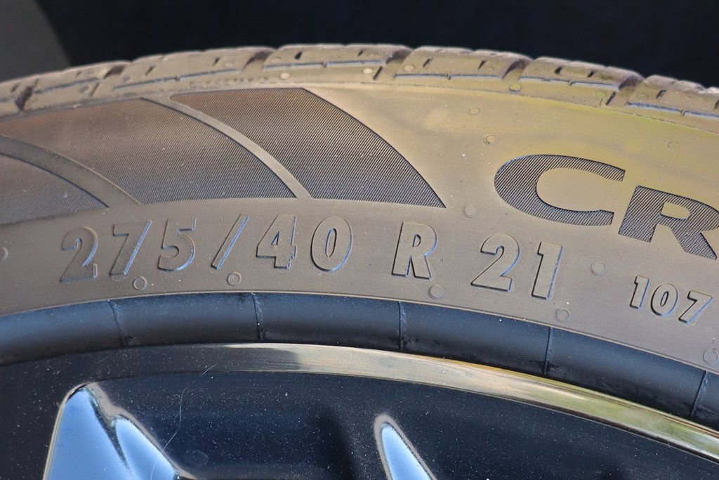 Used 2025 Chevrolet Equinox EV RS image 42