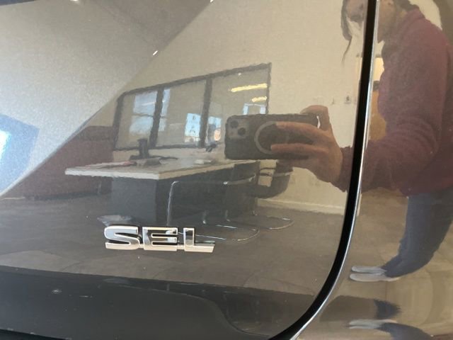 New 2026 Mitsubishi Outlander SEL image 23